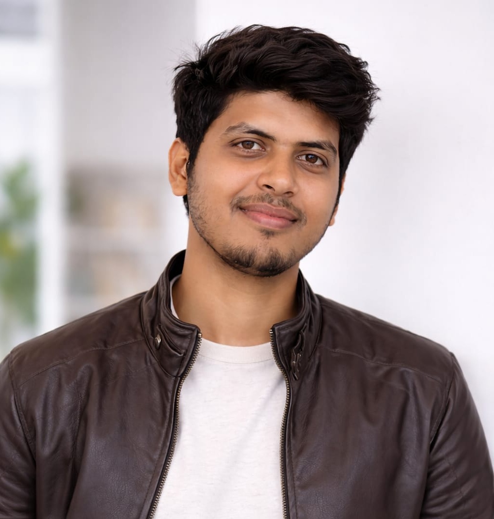 Subham Rao